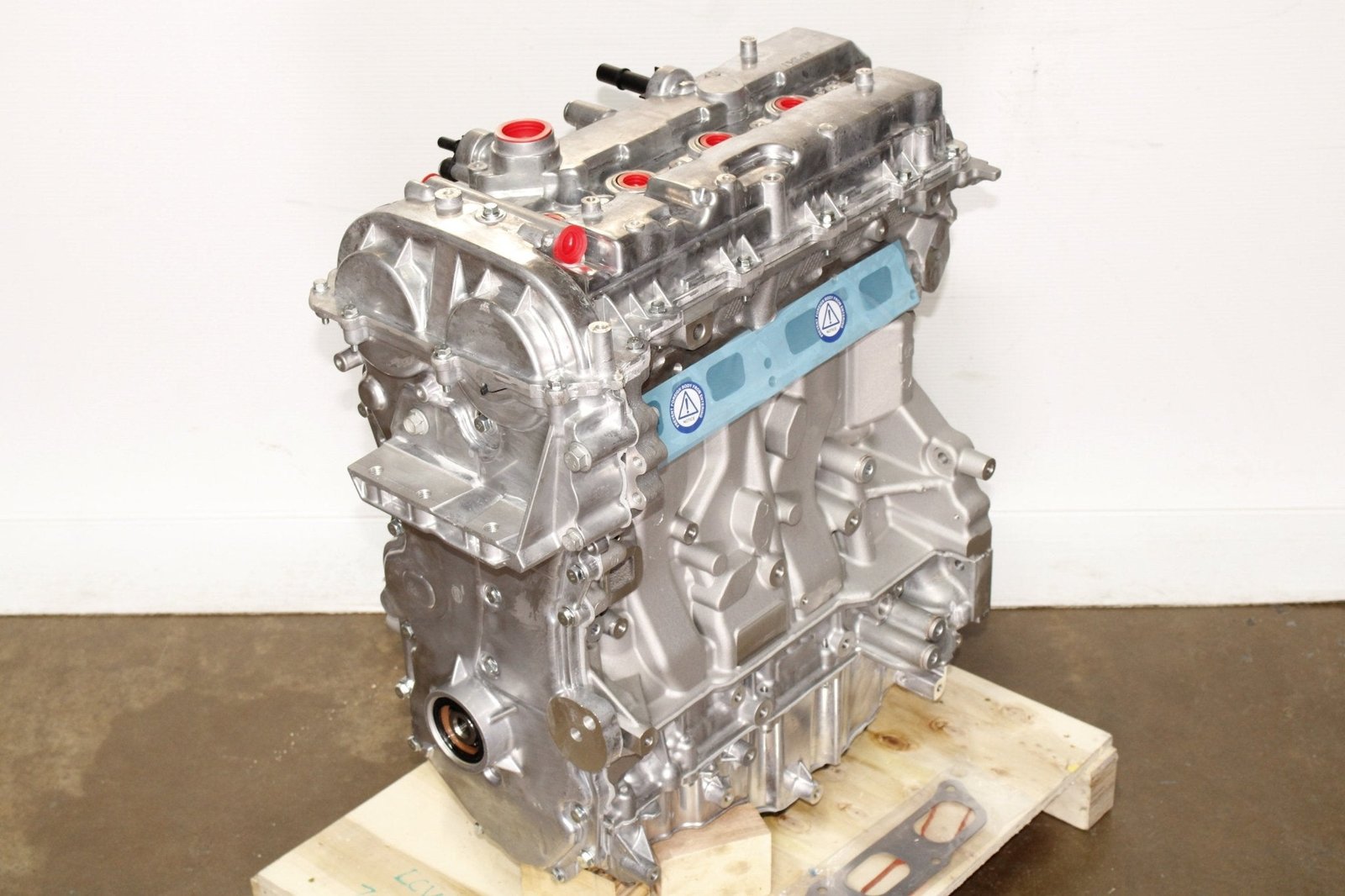 2017-2021 GMC Acadia Remanufactured 2.5L LCV Engine 8th digit VIN A, 4-Cyl. Motor - Image 11