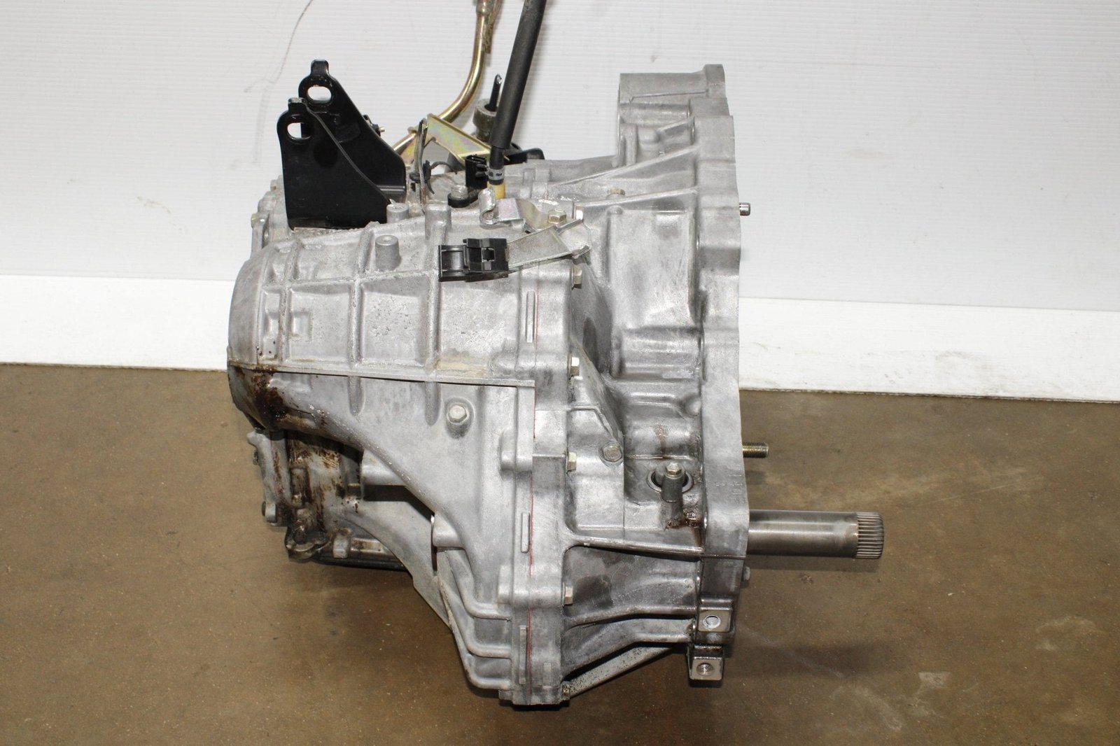 1999-2003 Lexus RX300 Automatic Transmission Used JDM TRNS-1MZ-AWD 3.0L 6 Cylinders - Image 8