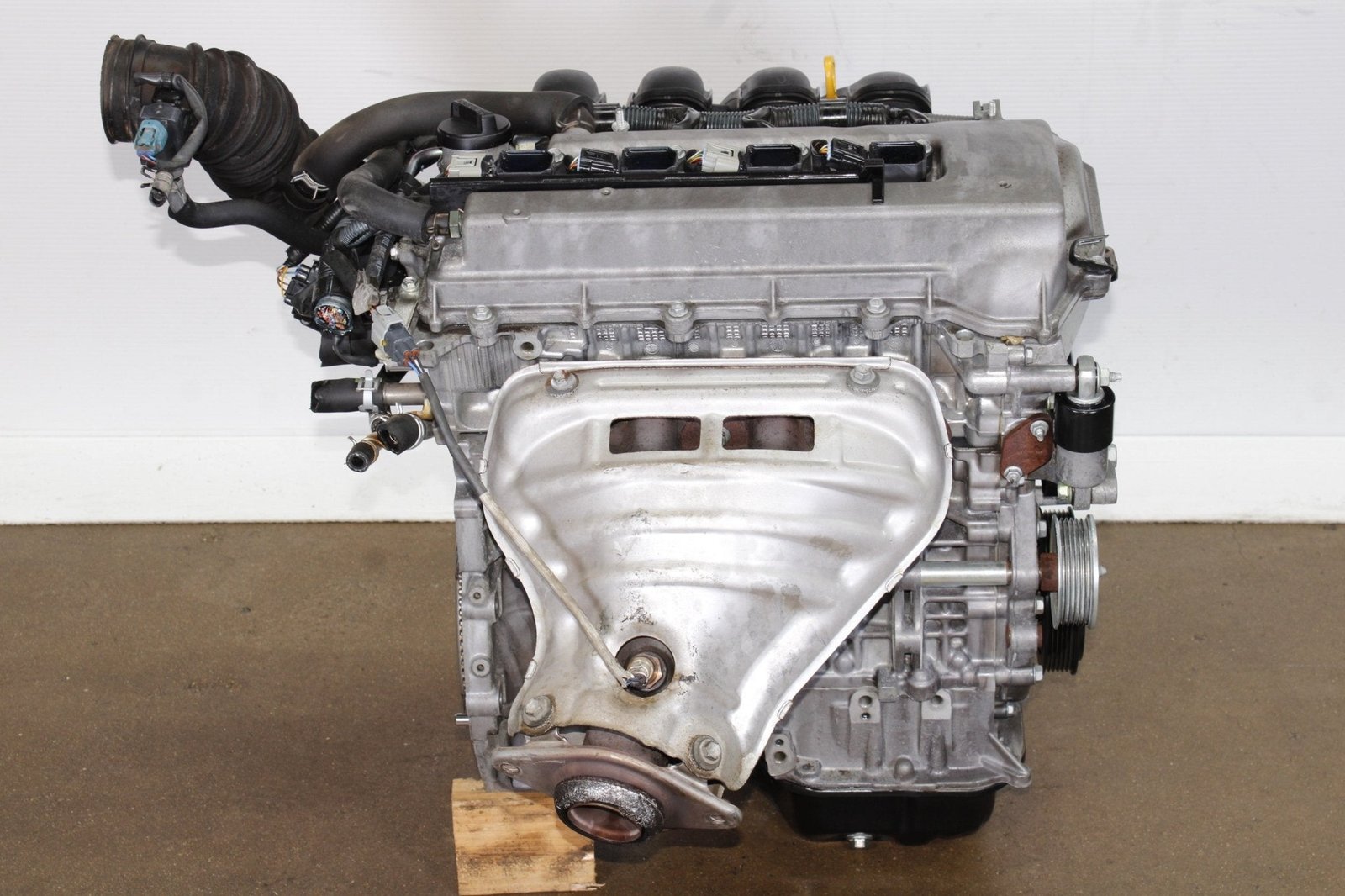 2000-2006 Toyota MR2 Motor 1ZZFE 1.8L 4 Cylinder JDM Engine - Image 7