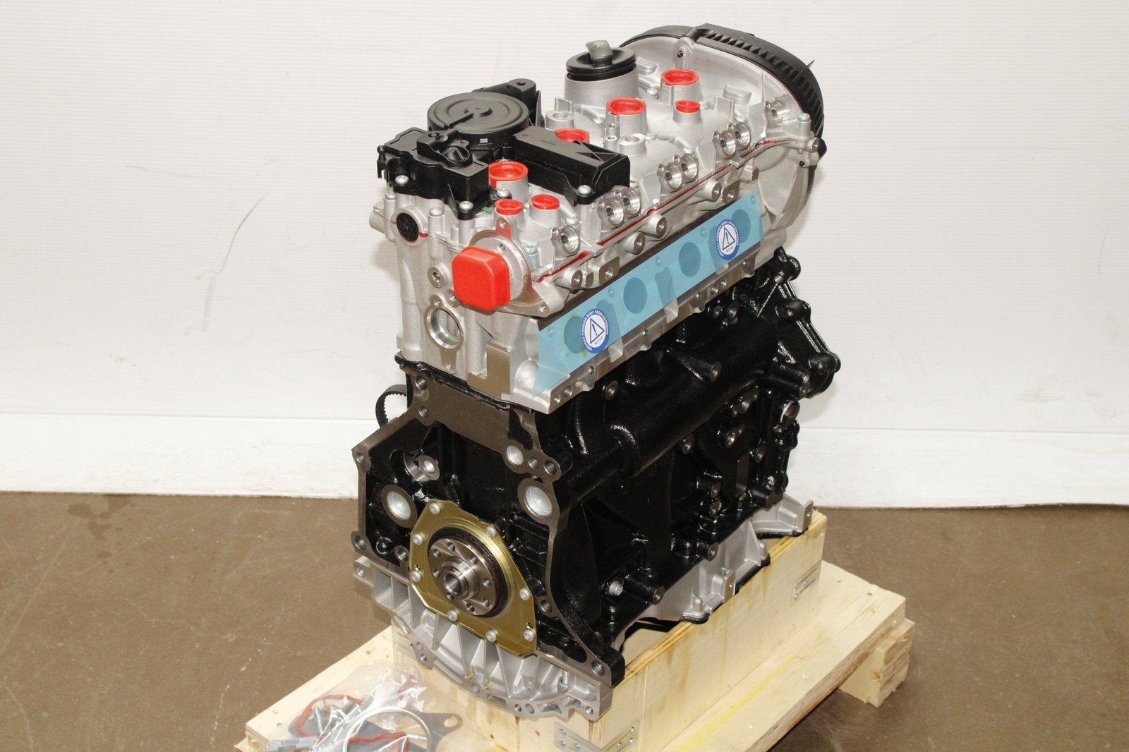 2011-2014 Audi TT Remanufactured Motor 2.0L CAE 4-Cylinder Turbo Engine - Image 2