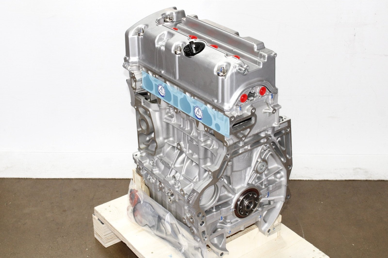 2010-2014 Remanufactured Honda K24 CRV Engine 2.4L K24Z2 Motor - Image 7