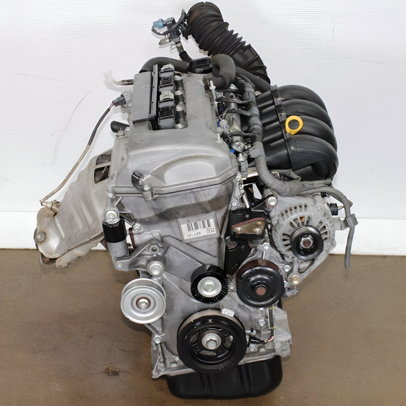2000-2008 Toyota Corolla JDM Engine 1ZZFE 1.8L 4 Cylinders