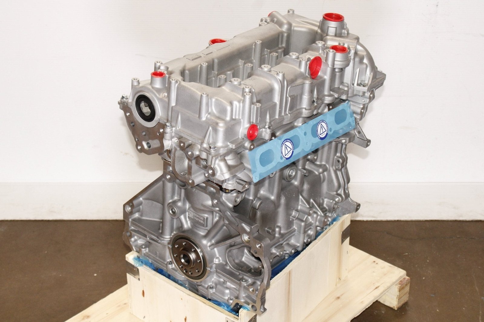 Remanufactured 2016-2022 Chevrolet Malibu 1.5L Turbo Engine Vin T 8th Digit LFV Motor - Image 5