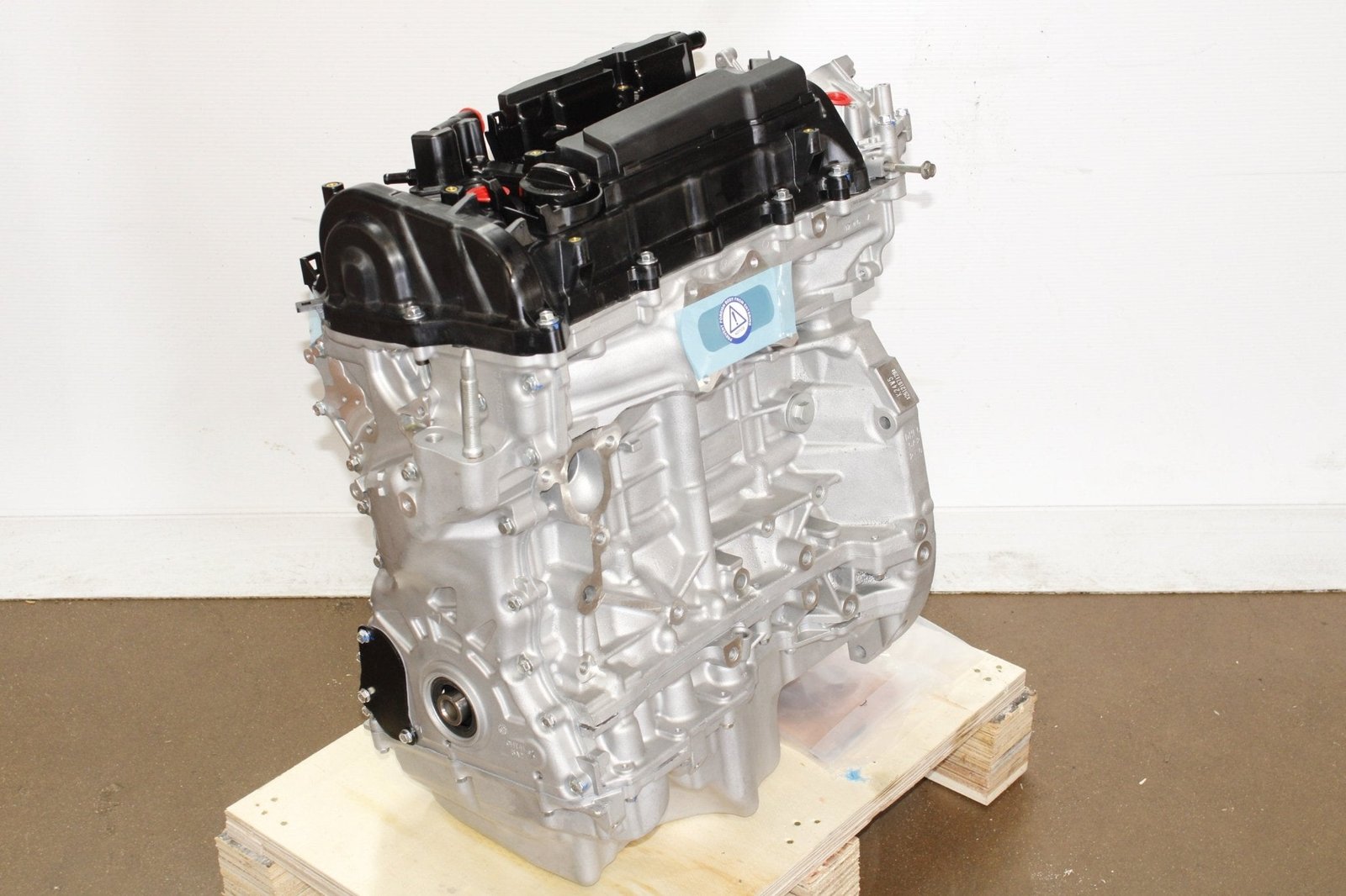 Brand New 2015-2019 Honda CRV 2.4L Engine iVTEC K24W Earth Dreams Motor - Image 4