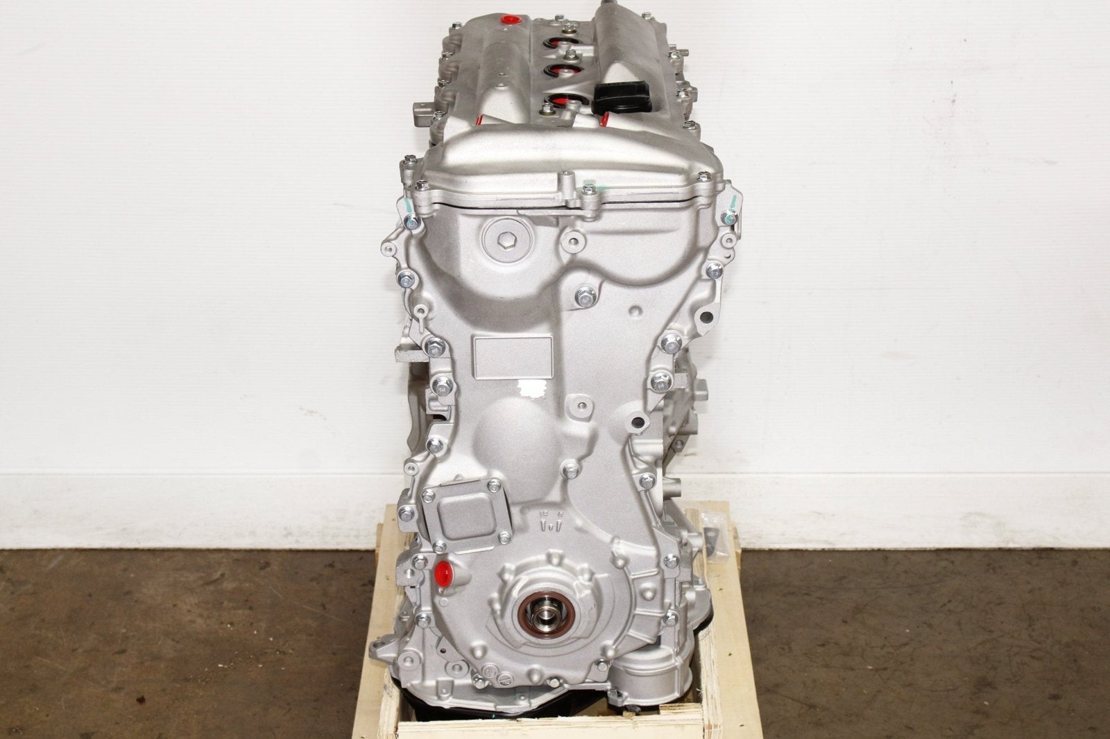 Brand New 2009-2019 Toyota Highlander 2.7L 4-Cylinder Engine 1AR-FE - Image 4