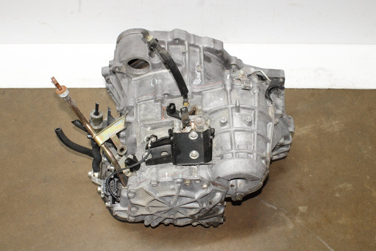 1999-2003 Lexus RX300 Automatic Transmission Used JDM TRNS-1MZ-AWD 3.0L 6 Cylinders - Image 5