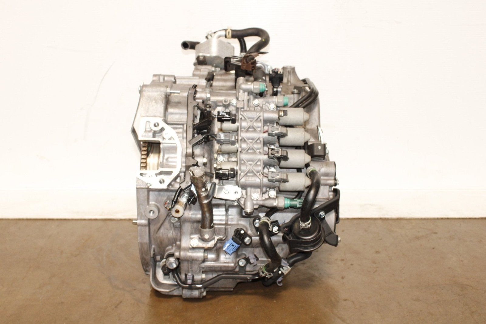 2017-2019 Honda Ridgeline 3.5L FWD Auto Transmission - Image 8