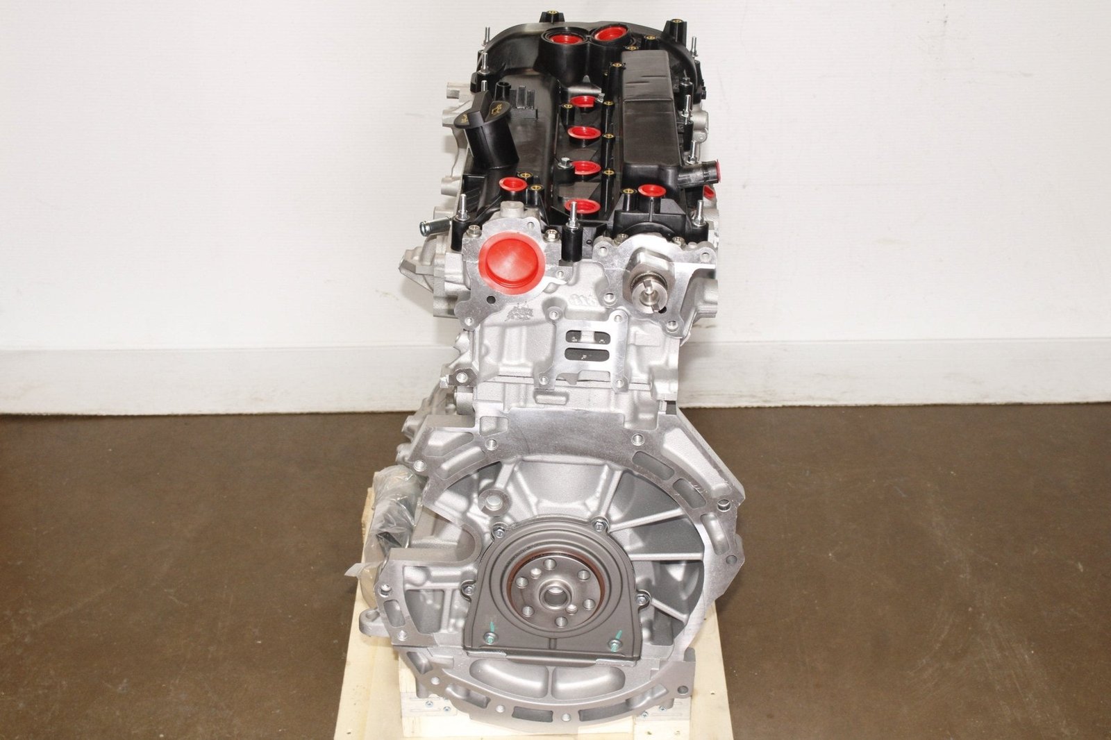 2017-2019 Lincoln MKC 2.0L 4 Cylinder Remanufactured Turbo Engine - Image 6