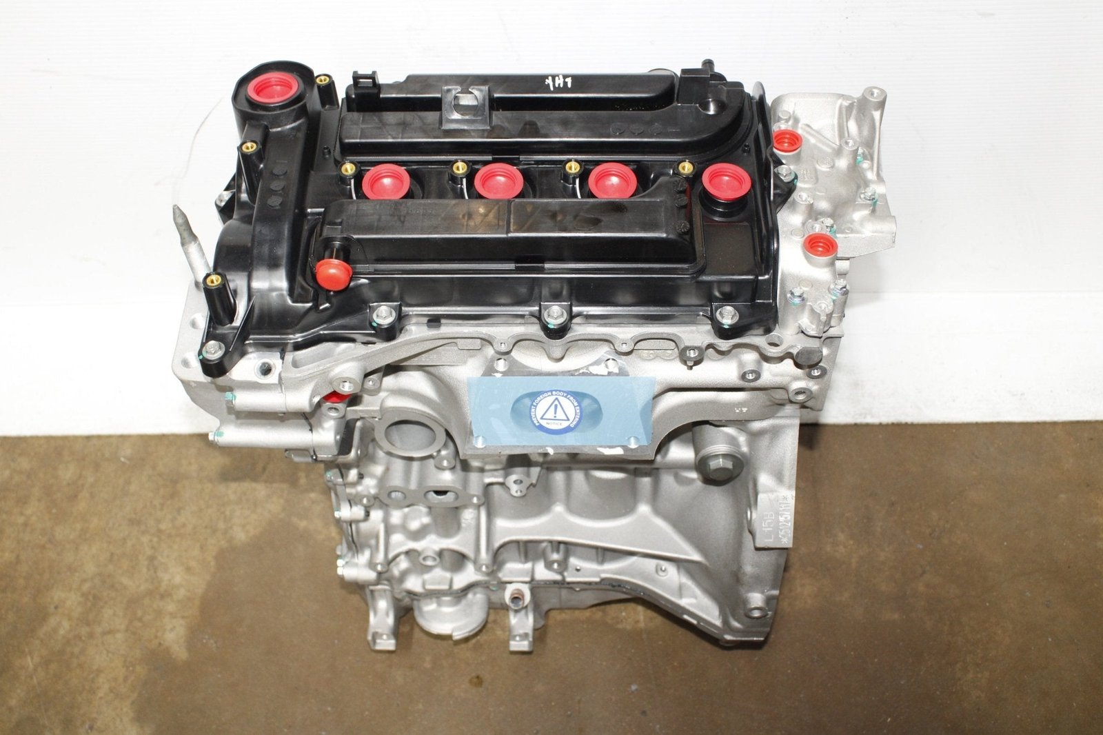 Brand New 2016 2017 2018 2019 2020 2021 Honda Civic Engine 1.5L Turbo L15B Motor