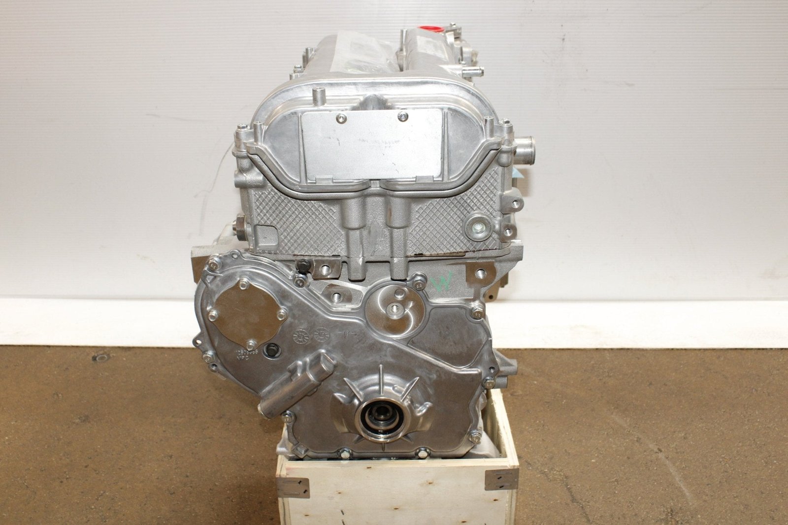 Remanufactured 2011-2017 GMC Terrain Engine 4-Cylinder 2.4l LAF Motor - Image 8