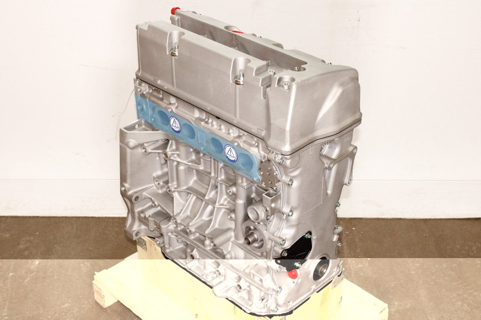 2002-2006 Honda CRV Remanufactured Engine 2.4L K24A1 Motor - Image 8