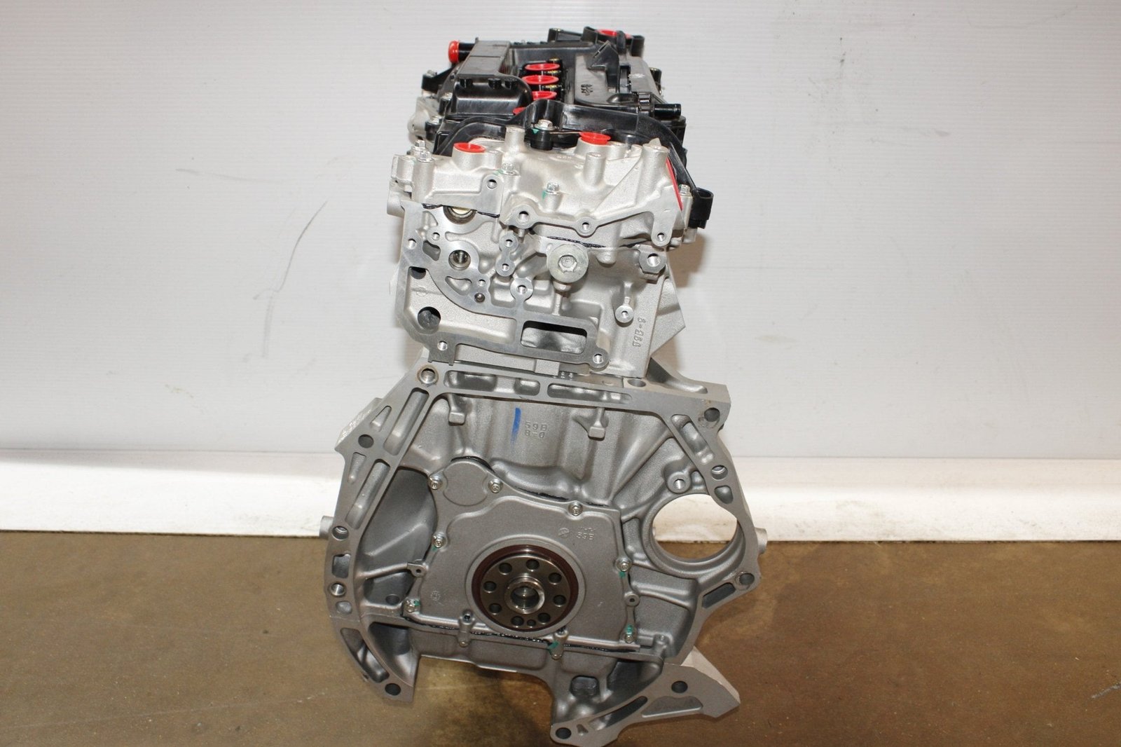 Brand New 2016 2017 2018 2019 2020 2021 Honda Civic Engine 1.5L Turbo L15B Motor - Image 8