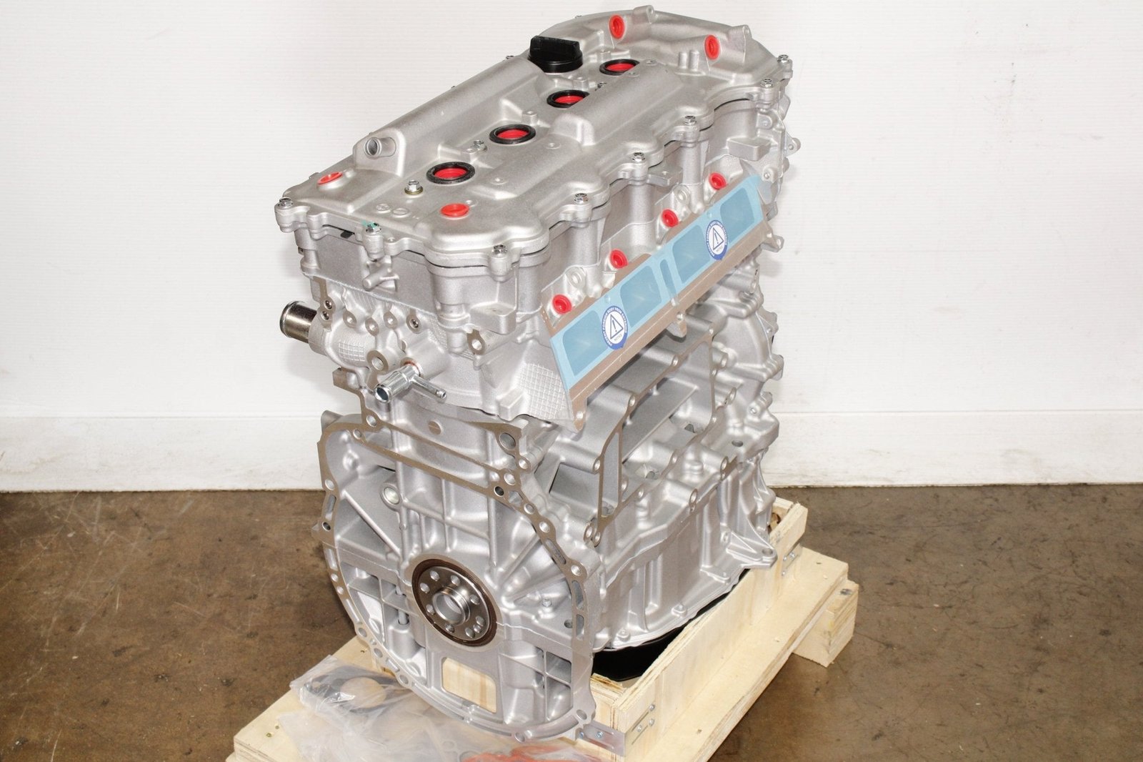 Brand New 2009-2019 Toyota Highlander 2.7L 4-Cylinder Engine 1AR-FE - Image 8