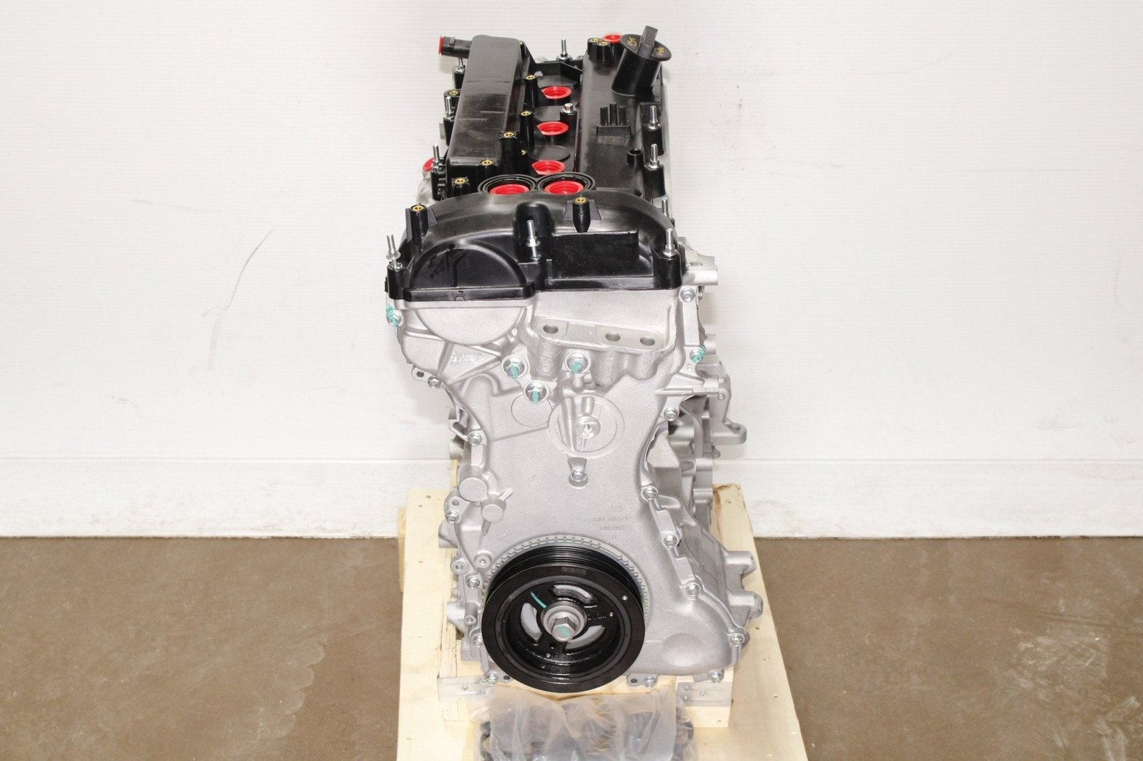 Remanufactured 2015-2022 Ford Mustang 2.3L Turbo Motor 4-Cylinder Engine CAF488WQGA - Image 7