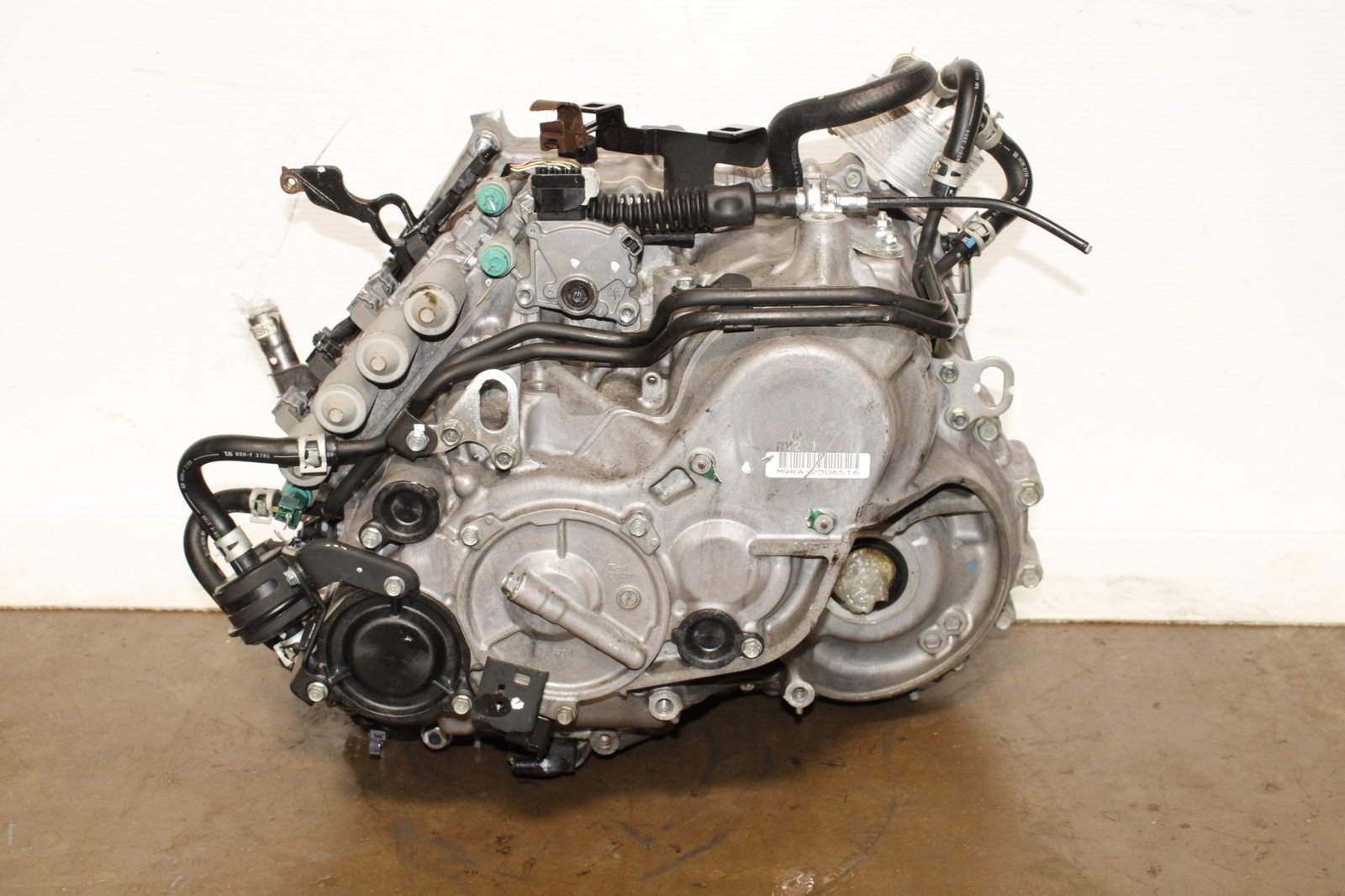 2017-2019 Honda Ridgeline 3.5L FWD Auto Transmission - Image 6