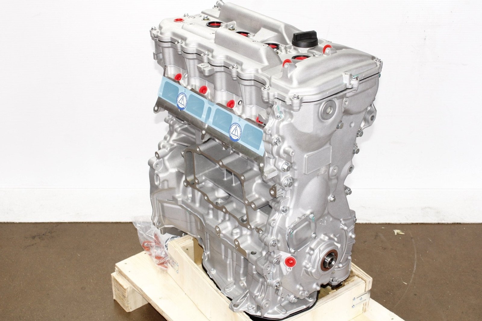 Brand New 2009-2018 Toyota Rav4 Engine 2AR-FE 2.5L 4 Cylinder 2AR Motor - Image 10