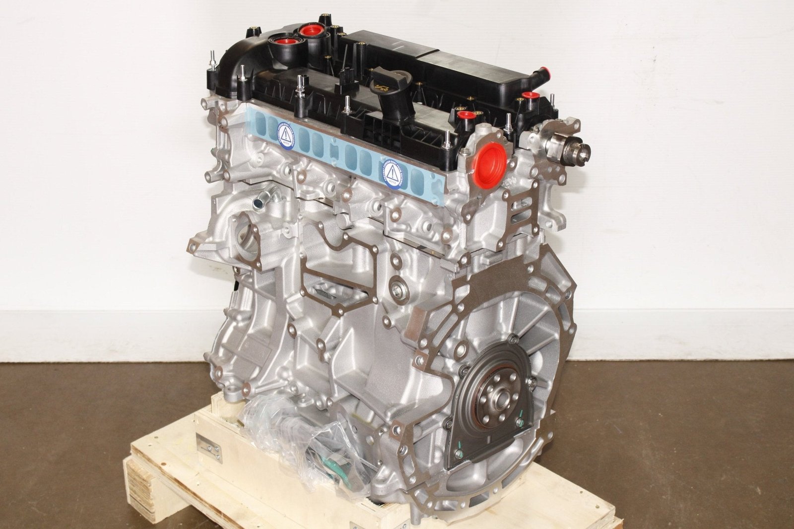 Remanufactured 2015-2018 Ford Edge 2.0L Engine Turbo 4-Cylinder Motor - Image 7