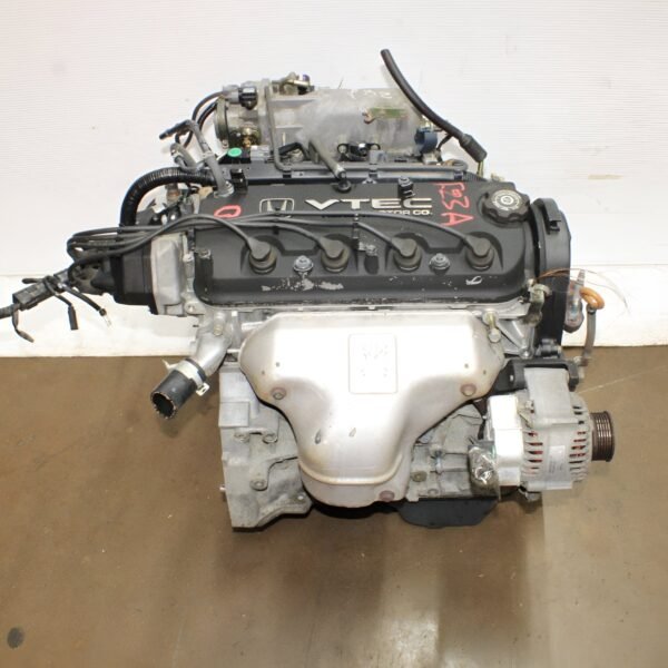 1998-2002 Honda Accord JDM F23A 2.3L 4-Cylinder Engine for Sale - Low Mileage Used Engine