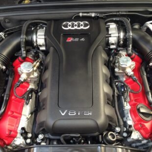 BMW 3.0L engine for sale tested and ready to install