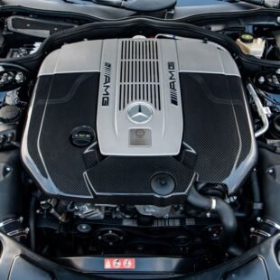 Mercedes-Benz engines for sale used and new with warranty