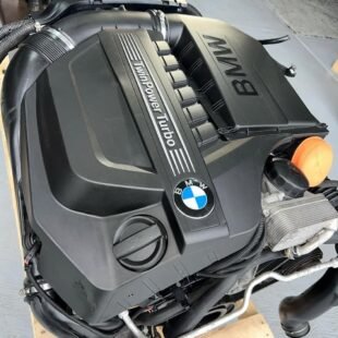 Used BMW engines for sale tested and warranty backed”