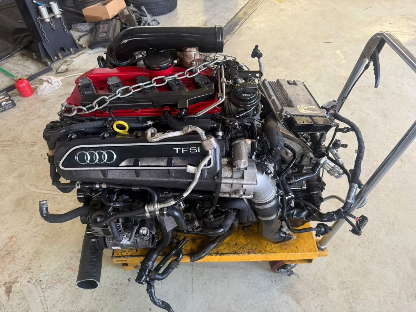 Audi RS3 Engine for Sale