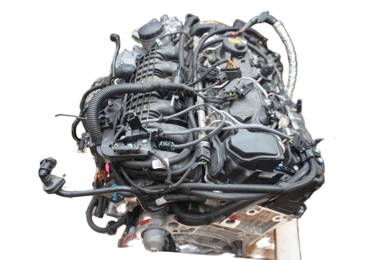 BMW N55 Engine for Sale | 3.0L TwinPower Turbo Inline-6 - Image 3