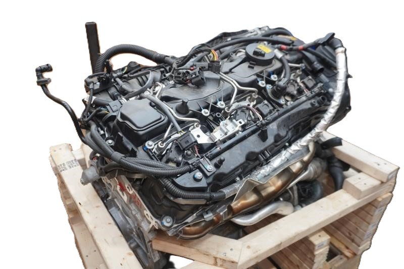 BMW N55 Engine for Sale | 3.0L TwinPower Turbo Inline-6 - Image 4